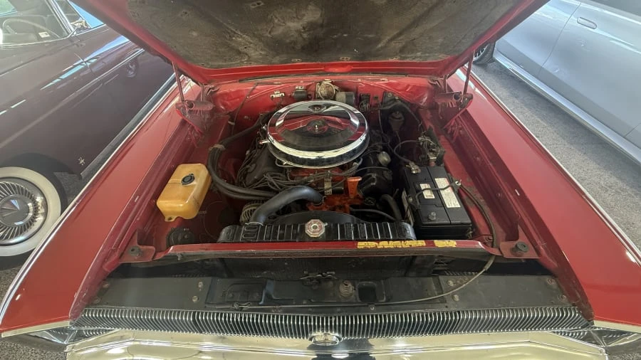 1966 Dodge Charger Hemi 1st Gen - Image 10 of 10