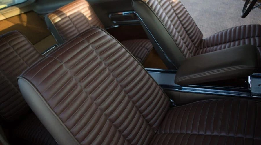 1966 Dodge Charger Hemi 1st Gen - Image 3 of 7