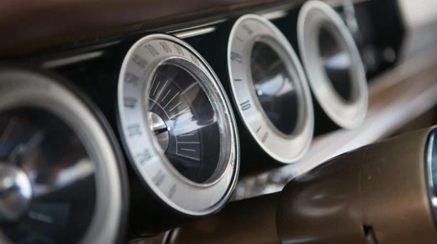 1966 Dodge Charger Hemi 1st Gen - Image 4 of 7