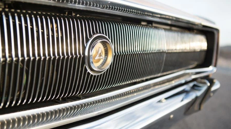 1966 Dodge Charger Hemi 1st Gen - Image 6 of 7