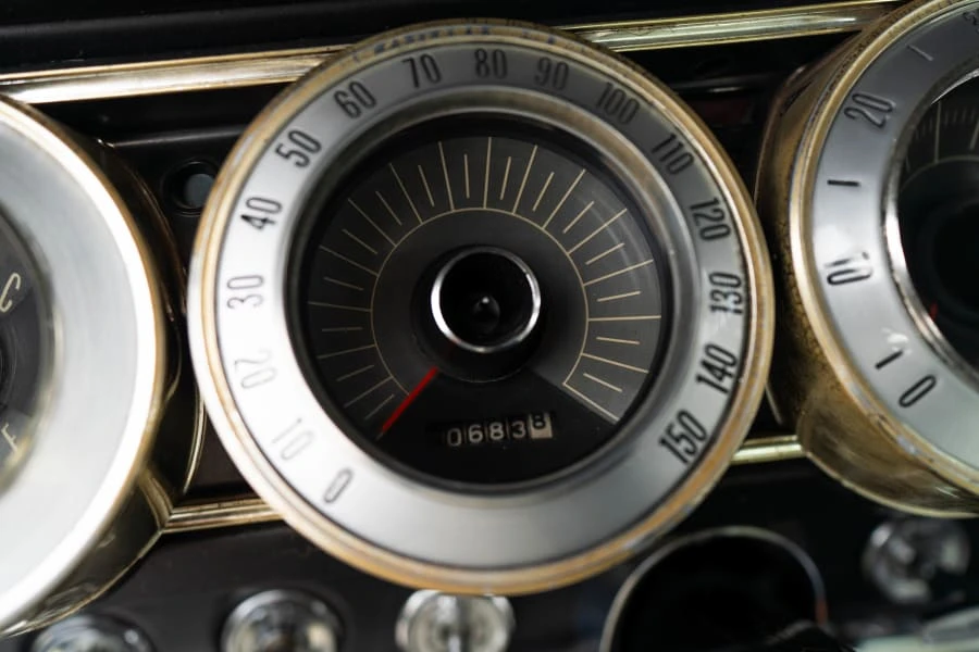 1966 Dodge Charger Hemi 1st Gen - Image 18 of 31