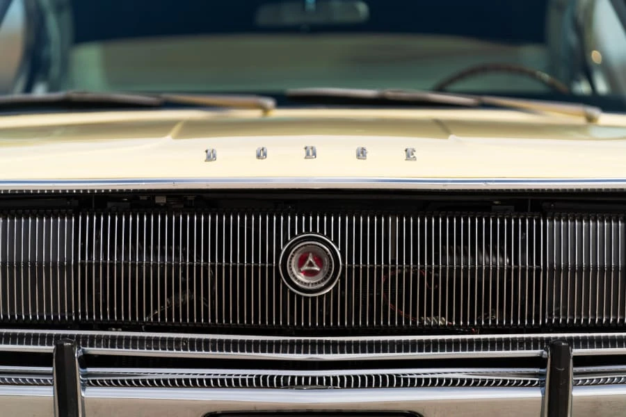 1966 Dodge Charger Hemi 1st Gen - Image 11 of 31
