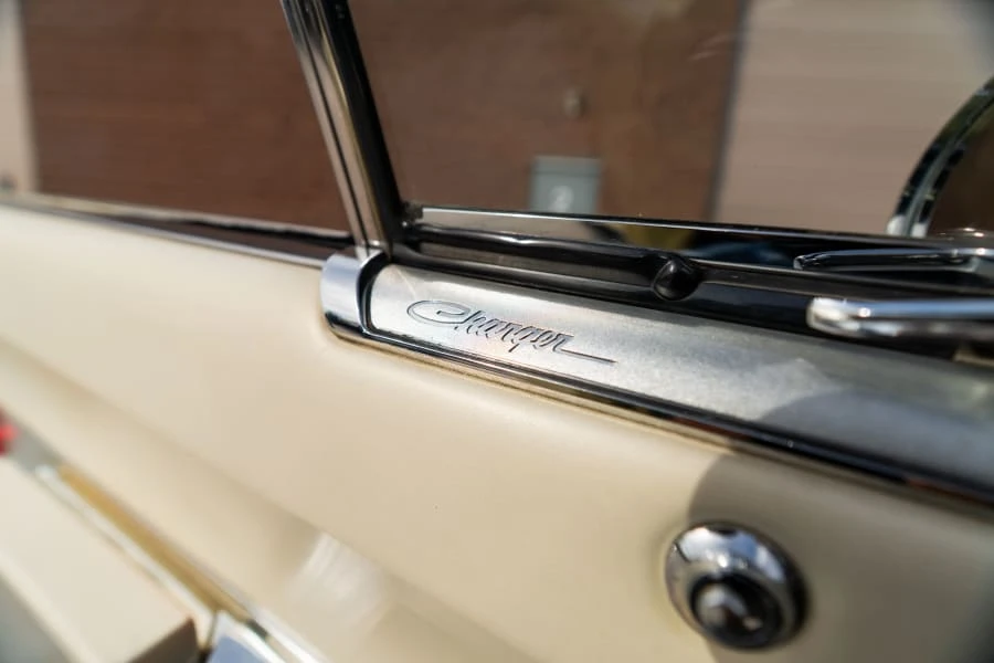 1966 Dodge Charger Hemi 1st Gen - Image 7 of 31