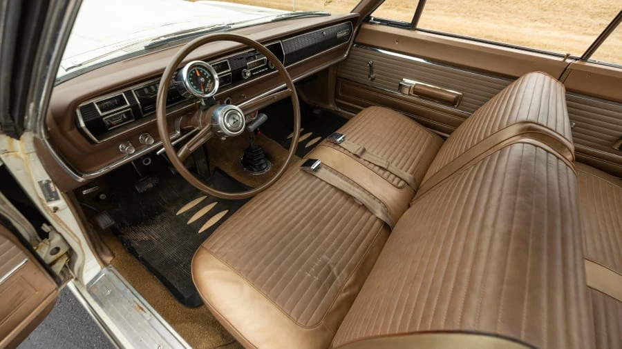 1966 Dodge Coronet 4th Gen - Image 16 of 31