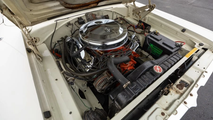 1966 Dodge Coronet 4th Gen - Image 26 of 31