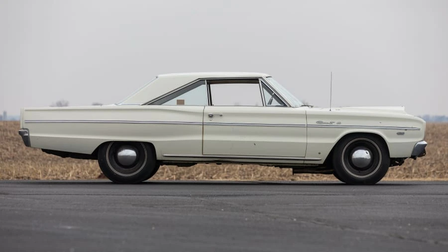 1966 Dodge Coronet 4th Gen - Image 4 of 31