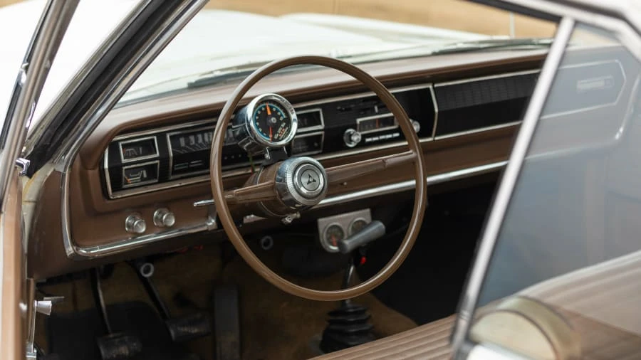 1966 Dodge Coronet 4th Gen - Image 18 of 31