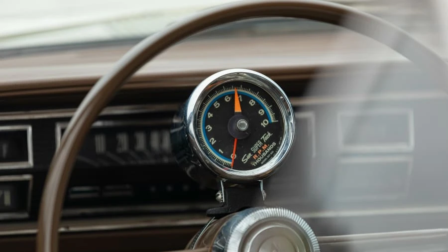 1966 Dodge Coronet 4th Gen - Image 19 of 31