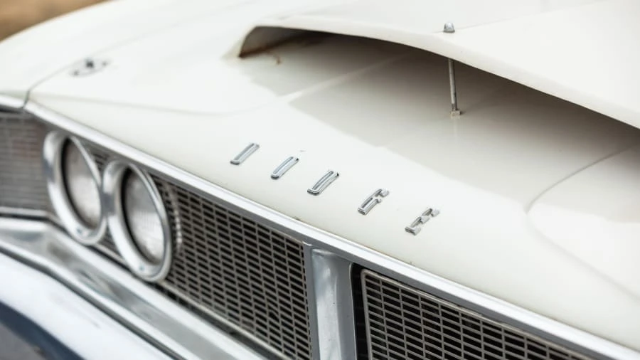 1966 Dodge Coronet 4th Gen - Image 8 of 31