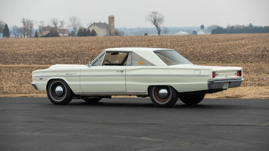 1966 Dodge Coronet 4th Gen - Image 9 of 31