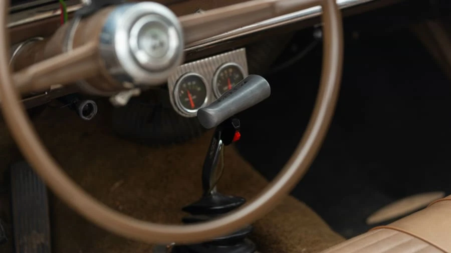 1966 Dodge Coronet 4th Gen - Image 24 of 31