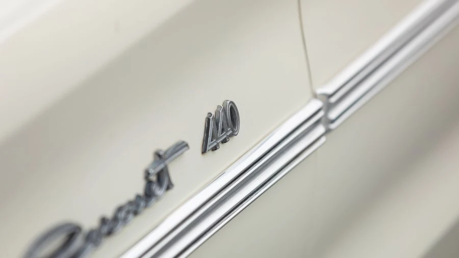 1966 Dodge Coronet 4th Gen - Image 13 of 31