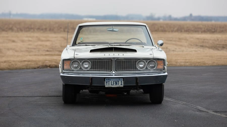 1966 Dodge Coronet 4th Gen - Image 14 of 31