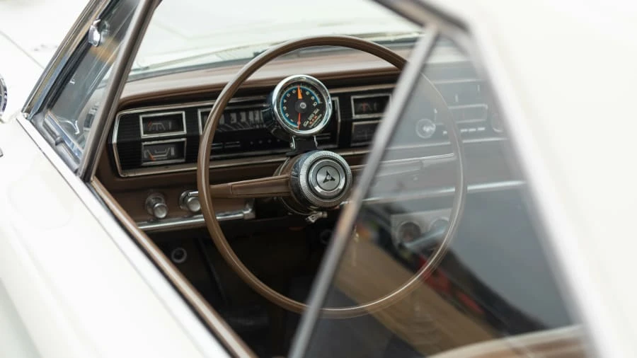1966 Dodge Coronet 4th Gen - Image 21 of 31
