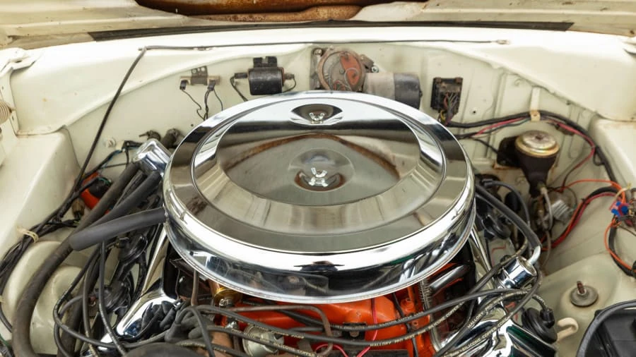 1966 Dodge Coronet 4th Gen - Image 28 of 31