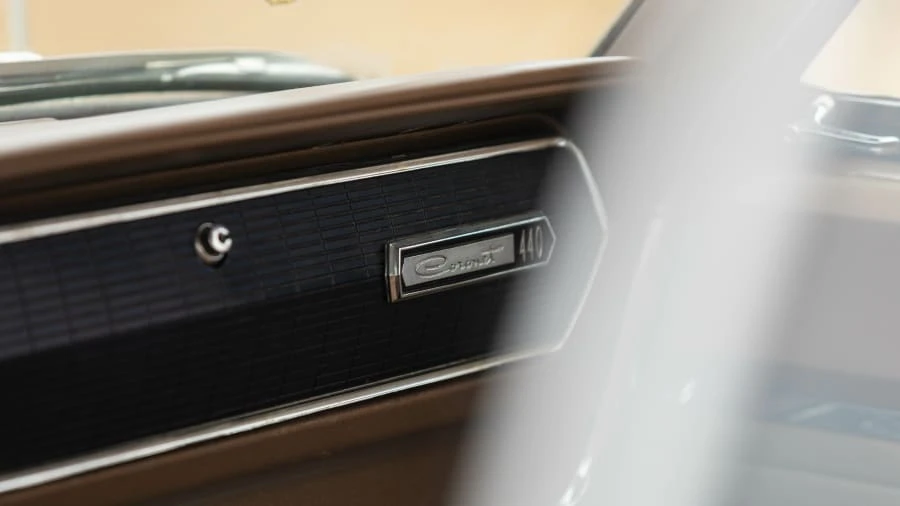 1966 Dodge Coronet 4th Gen - Image 22 of 31