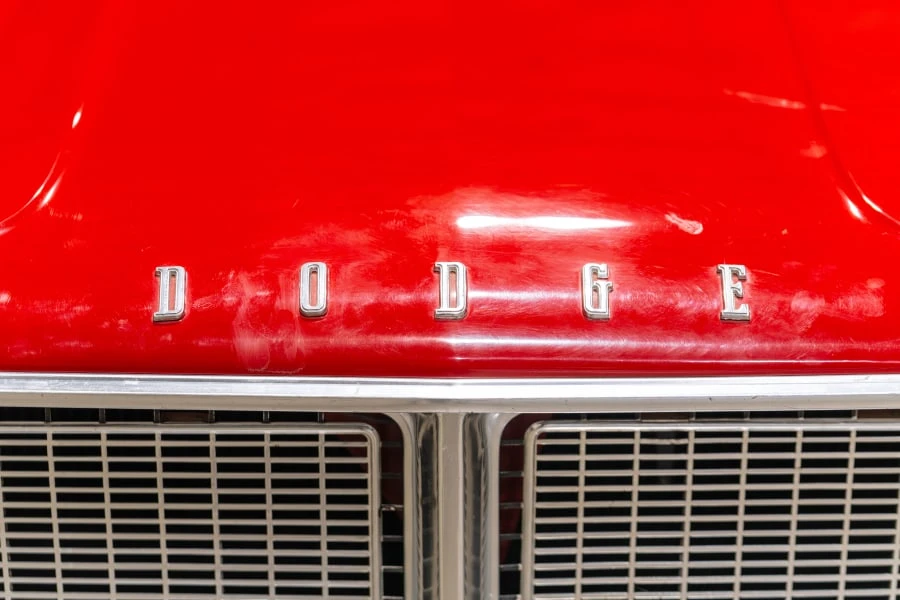 1966 Dodge Coronet 4th Gen - Image 7 of 17