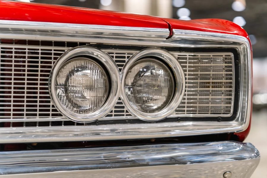 1966 Dodge Coronet 4th Gen - Image 4 of 17