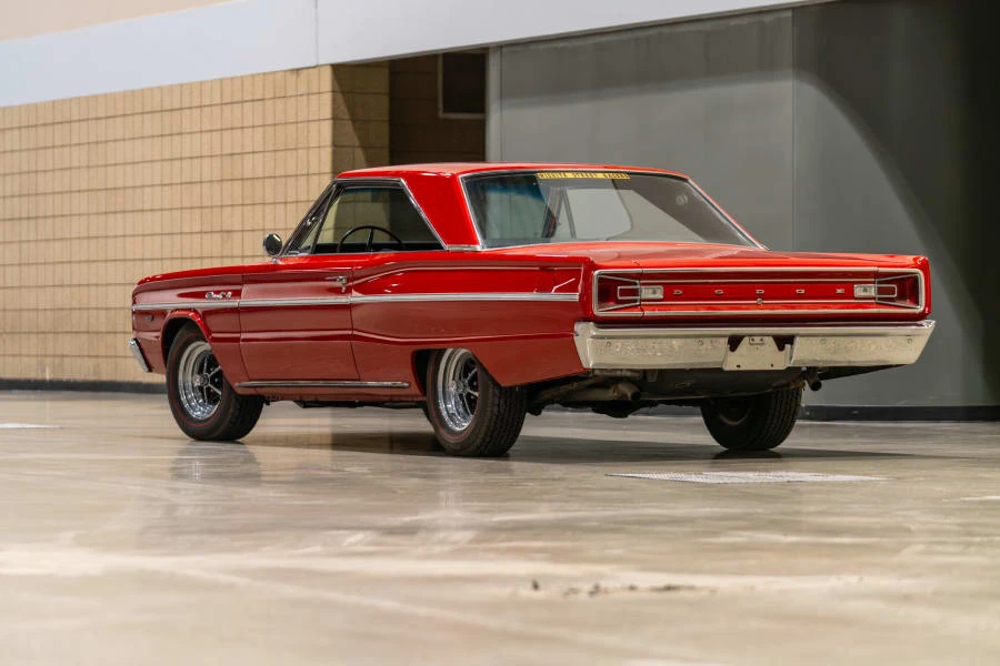 1966 Dodge Coronet 4th Gen - Image 8 of 17