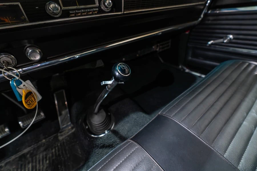 1966 Dodge Coronet 4th Gen - Image 15 of 17
