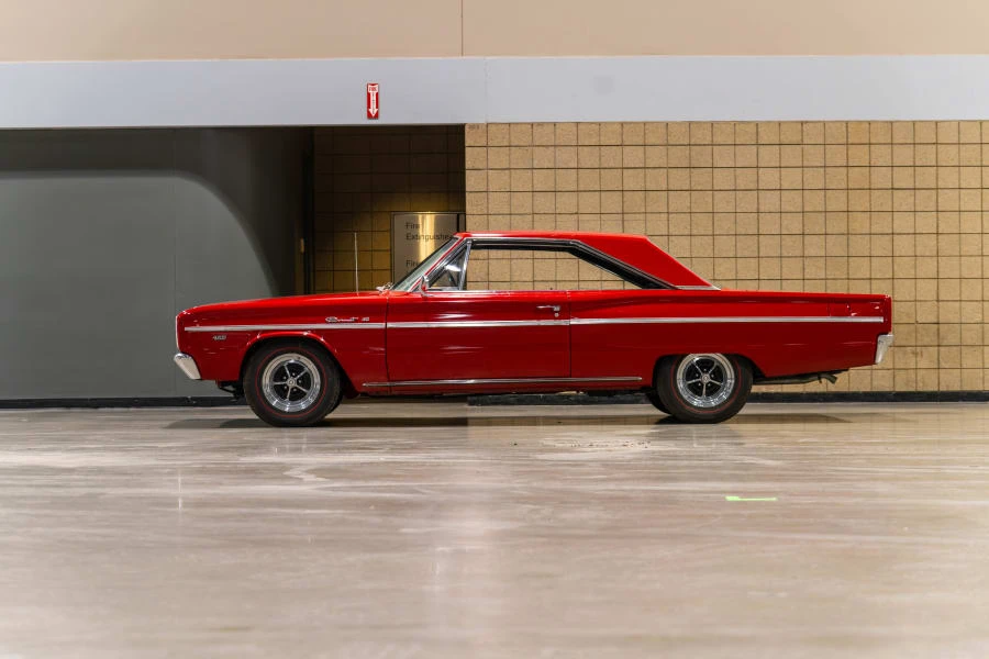 1966 Dodge Coronet 4th Gen - Image 2 of 17