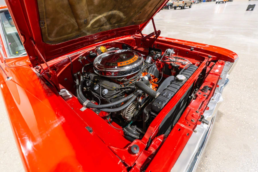 1966 Dodge Coronet 4th Gen - Image 16 of 17