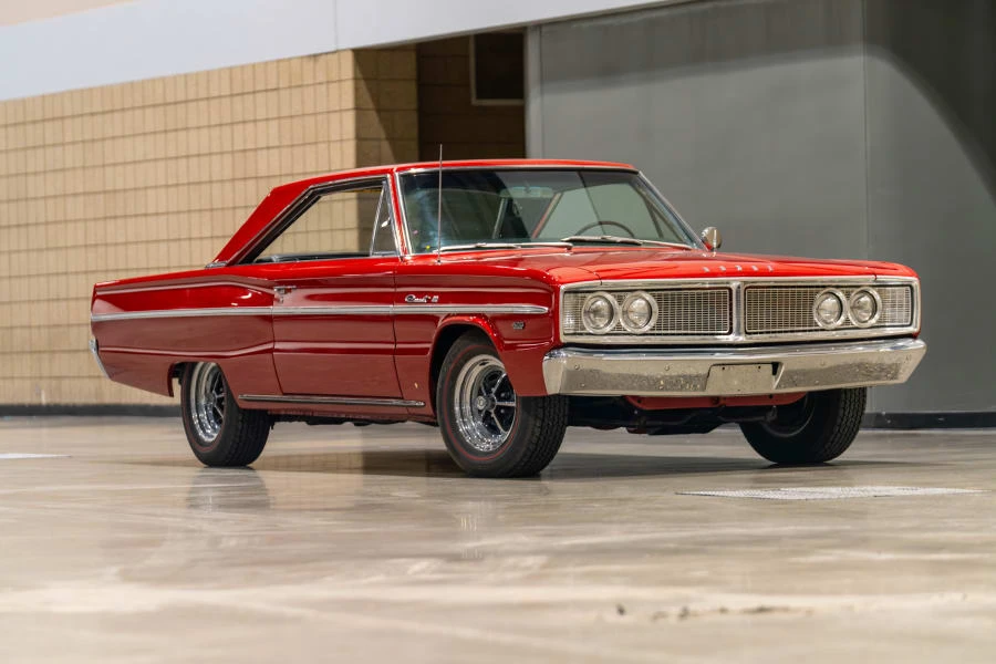1966 Dodge Coronet 4th Gen - Image 6 of 17