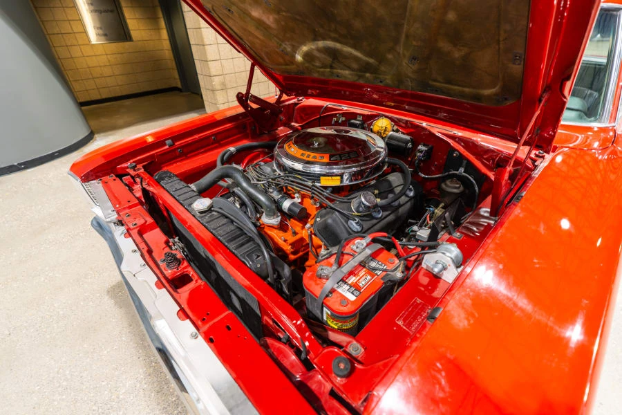 1966 Dodge Coronet 4th Gen - Image 17 of 17
