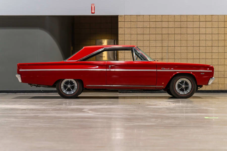 1966 Dodge Coronet 4th Gen - Image 10 of 17