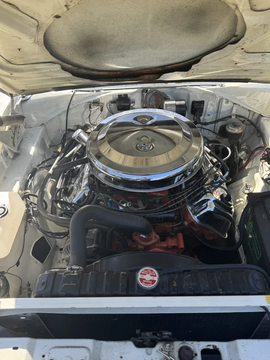 1966 Dodge Coronet 4th Gen - Image 22 of 28