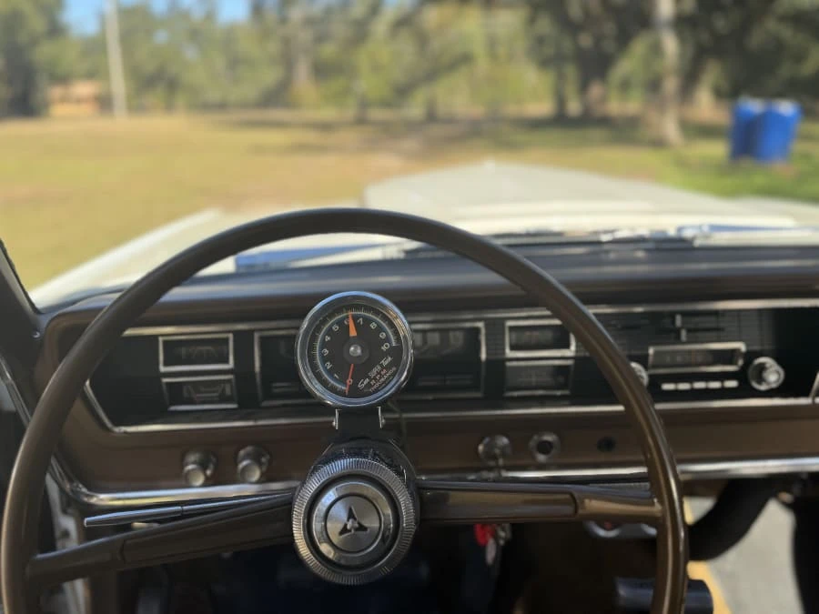 1966 Dodge Coronet 4th Gen - Image 15 of 28