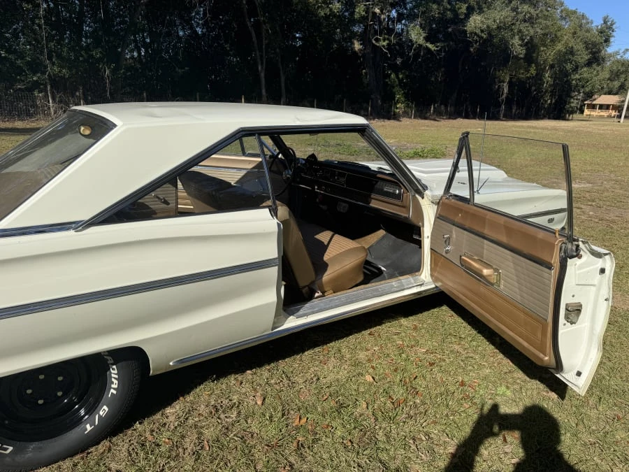 1966 Dodge Coronet 4th Gen - Image 16 of 28