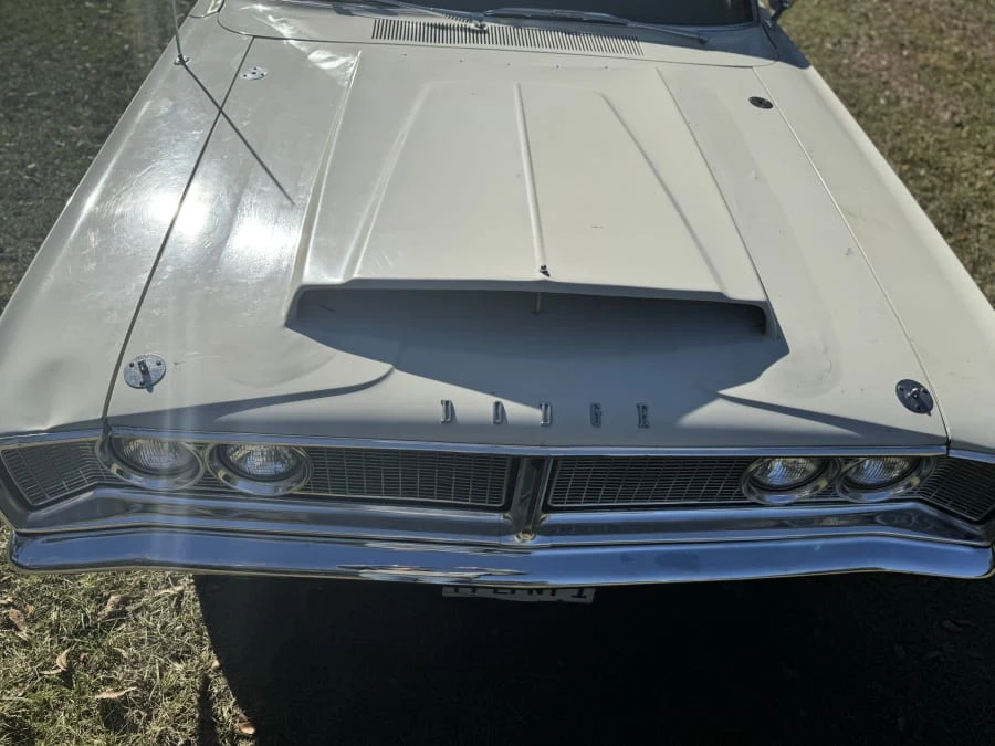 1966 Dodge Coronet 4th Gen - Image 12 of 28