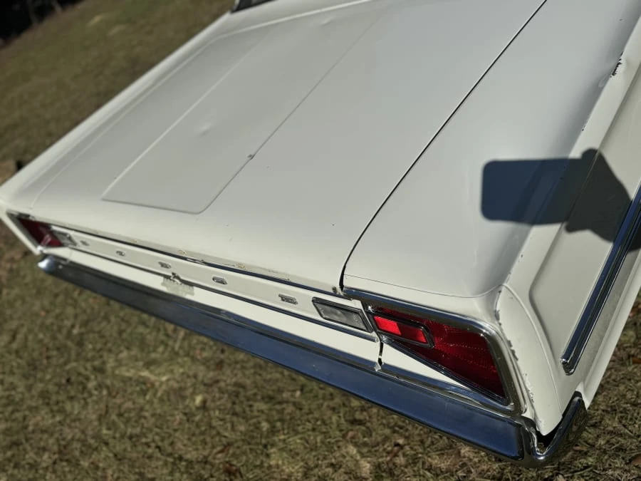 1966 Dodge Coronet 4th Gen - Image 8 of 28