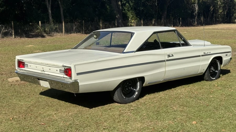 1966 Dodge Coronet 4th Gen - Image 3 of 28