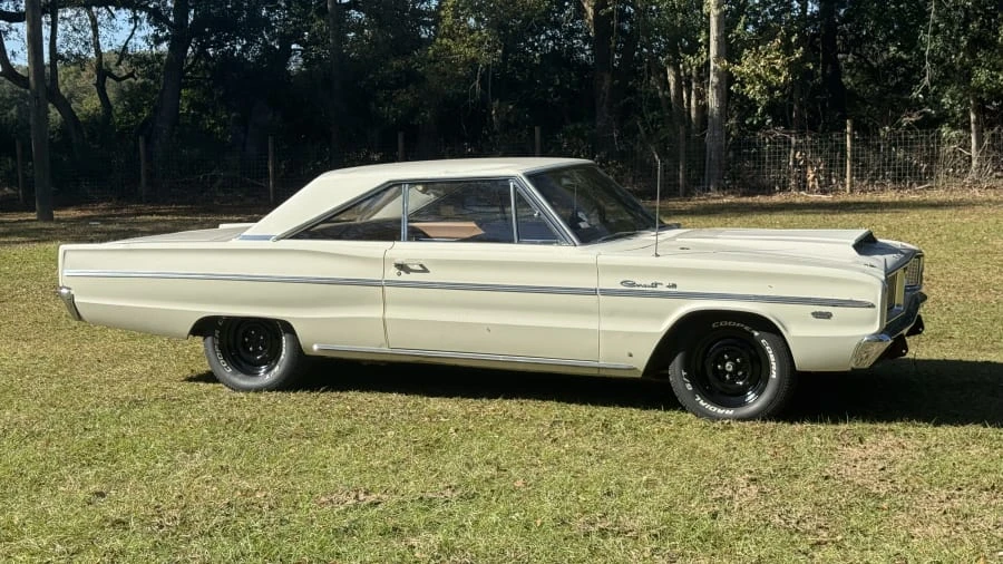 1966 Dodge Coronet 4th Gen - Image 7 of 28
