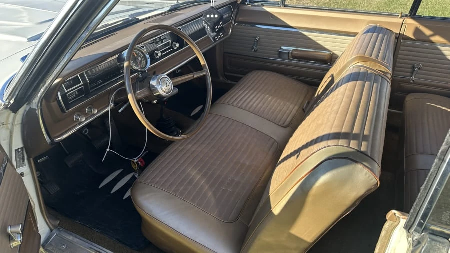 1966 Dodge Coronet 4th Gen - Image 14 of 28