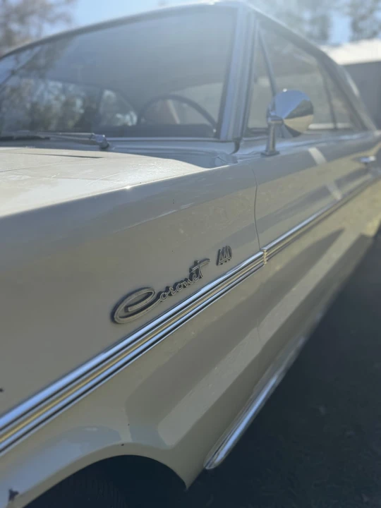 1966 Dodge Coronet 4th Gen - Image 10 of 28