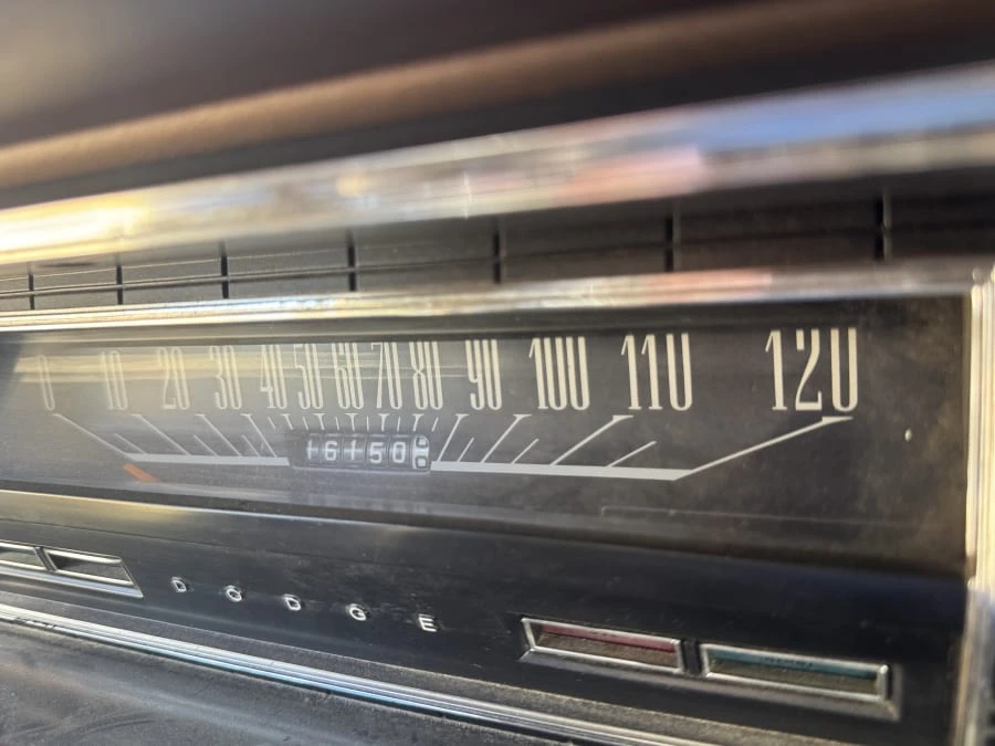 1966 Dodge Coronet 4th Gen - Image 18 of 28