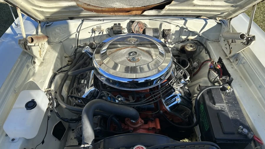 1966 Dodge Coronet 4th Gen - Image 20 of 28