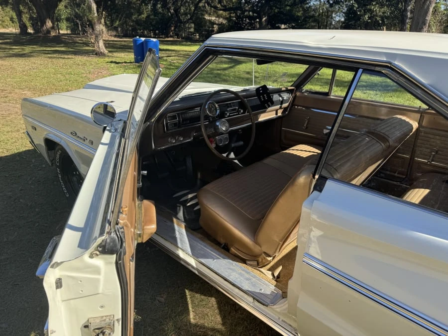 1966 Dodge Coronet 4th Gen - Image 17 of 28