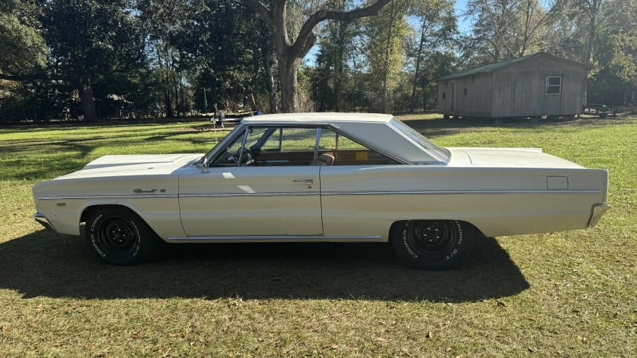 1966 Dodge Coronet 4th Gen - Image 5 of 28