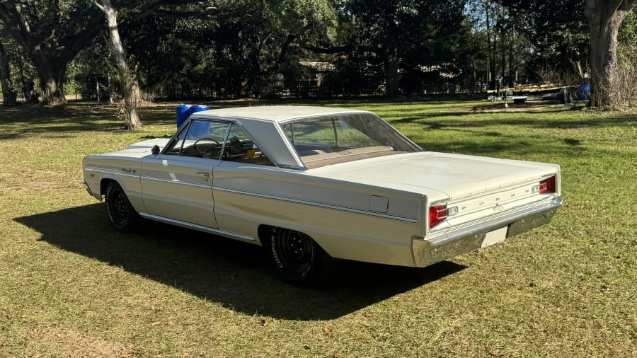1966 Dodge Coronet 4th Gen - Image 6 of 28
