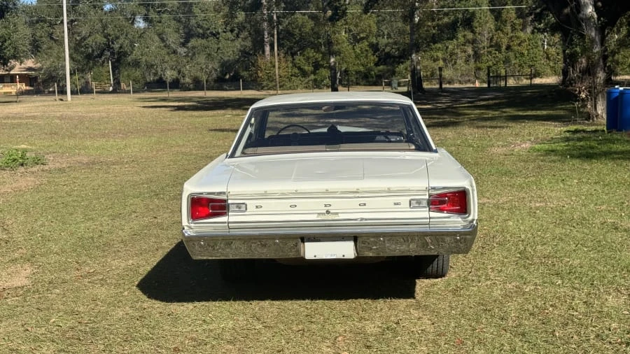 1966 Dodge Coronet 4th Gen - Image 4 of 28