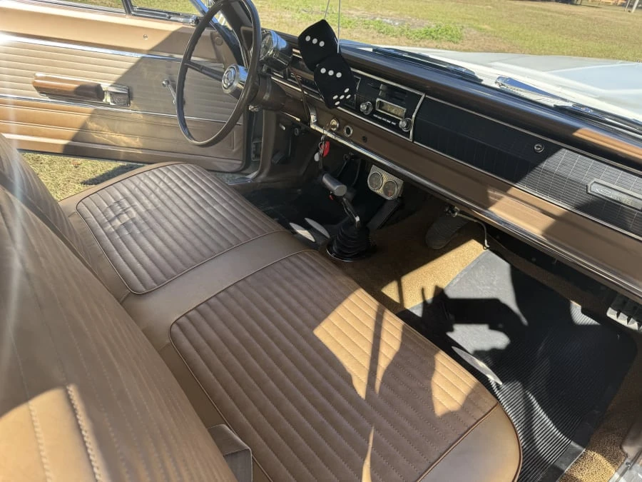 1966 Dodge Coronet 4th Gen - Image 19 of 28