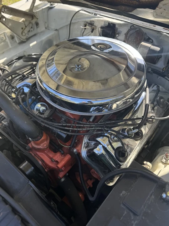1966 Dodge Coronet 4th Gen - Image 21 of 28