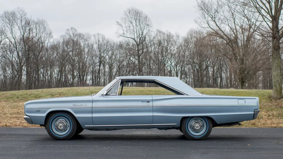 1966 Dodge Coronet 4th Gen - Image 2 of 20