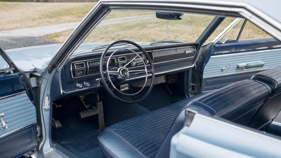 1966 Dodge Coronet 4th Gen - Image 4 of 20