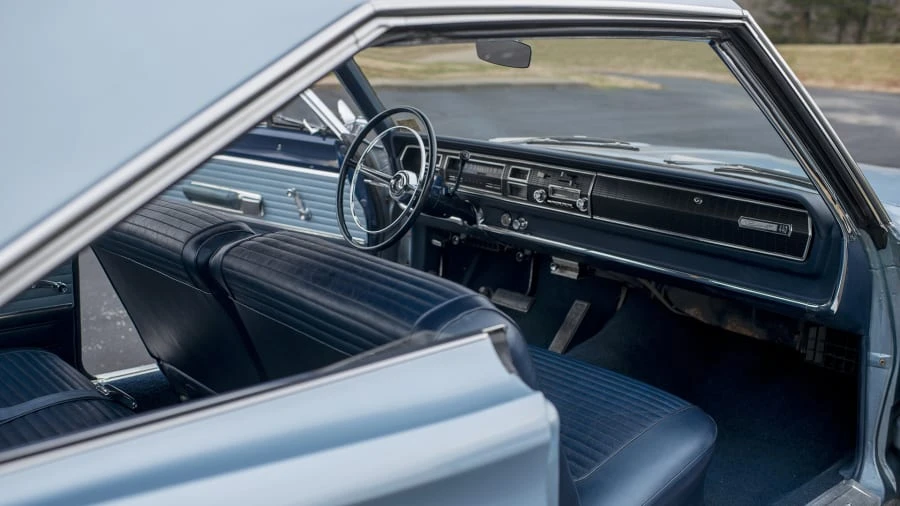 1966 Dodge Coronet 4th Gen - Image 5 of 20