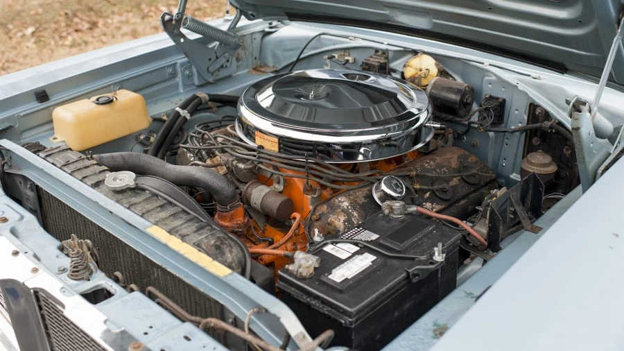 1966 Dodge Coronet 4th Gen - Image 6 of 20